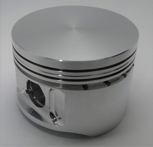 PISTÃO VW FUSCA 1600