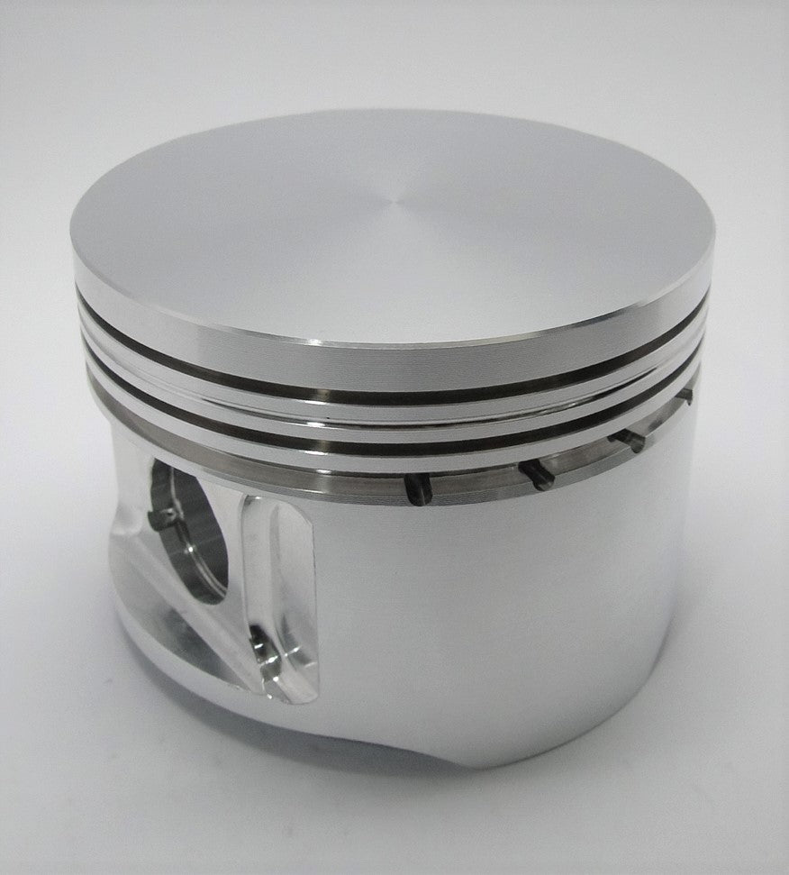 PISTÃO VW FUSCA 1600