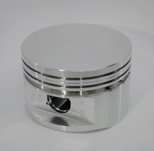 KIT PISTÃO GM OPALA 4 CILINDROS MOTOR 151