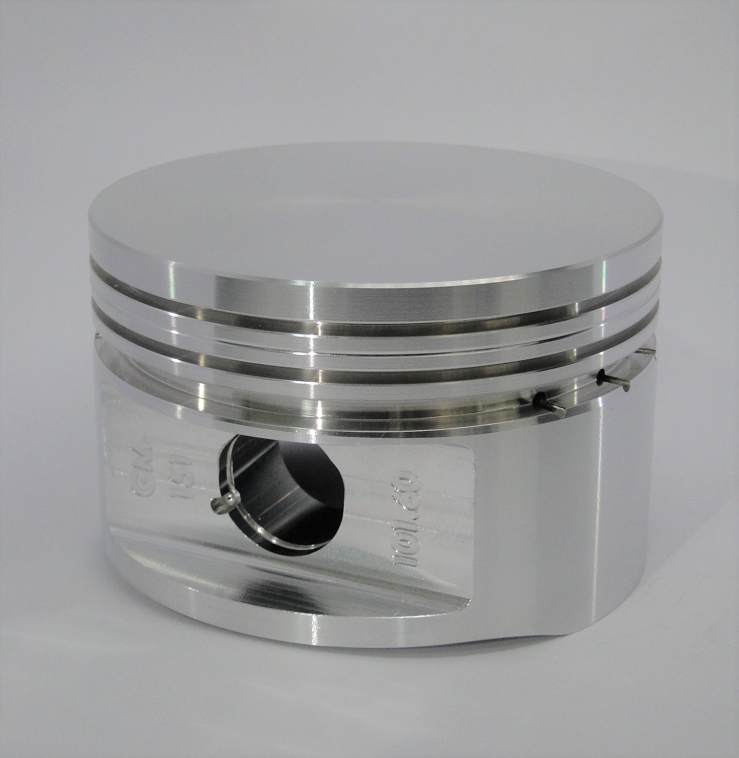 PISTÃO OPALA 151 (ALTURA ESPECIAL)