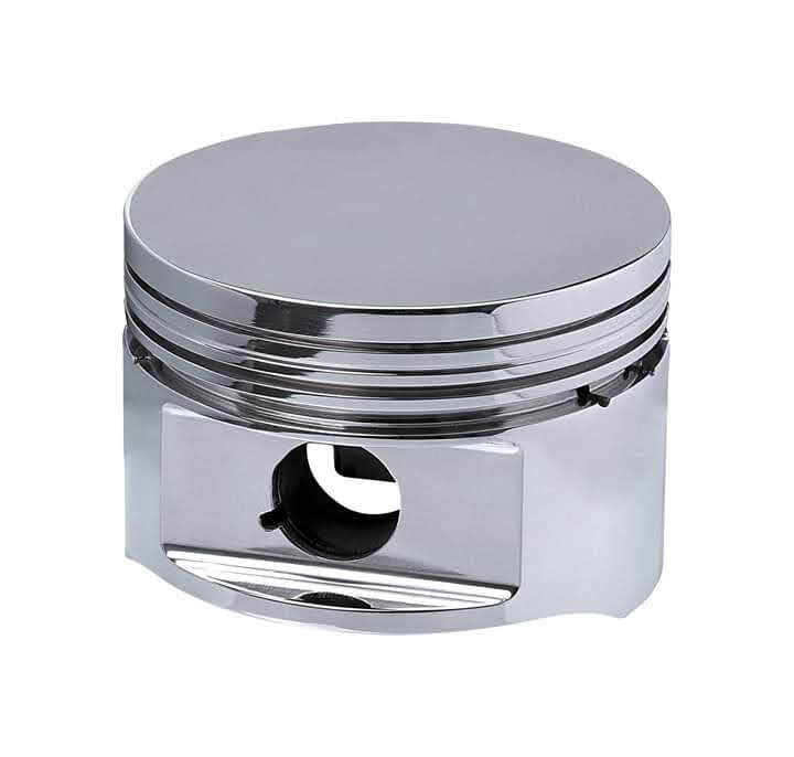 KIT PISTÃO VW AP 1.8 TURBO ESPECIAL CABEÇA PLANA