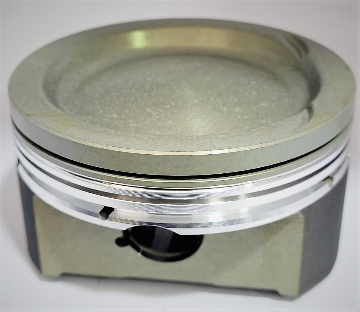 KIT DE PISTÃO FORJADO FORD DURATEC 2.5 16V