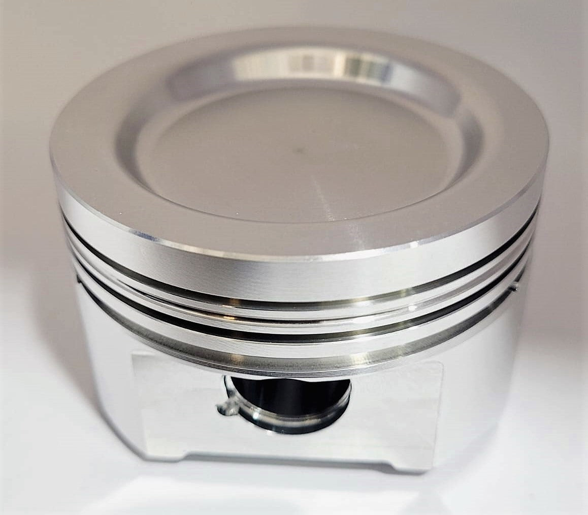 KIT DE PISTÃO VW EA 111 1.6 T PINO 18