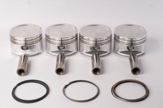 KIT PISTÃO GOLF 2.0 TURBO 20V