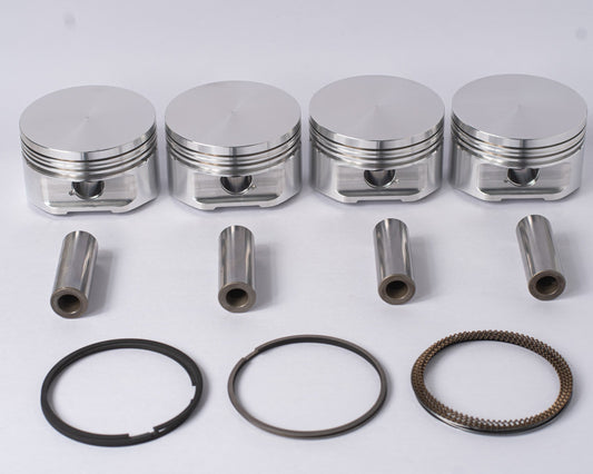 KIT DE PISTÃO GM CORSA 1.6 8V ULTRA LIGHT