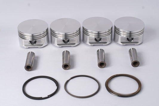 PISTÃO GM CORSA 1.6 8V ASPIRADO ULTRA LIGHT