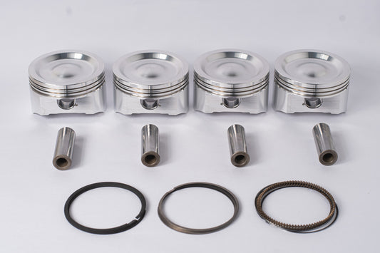 KIT DE PISTÃO GM 2.4 TURBO 8V