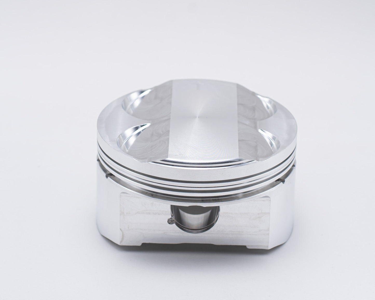 KIT DE PISTÃO FORJADO FORD DURATEC A2.3 16V