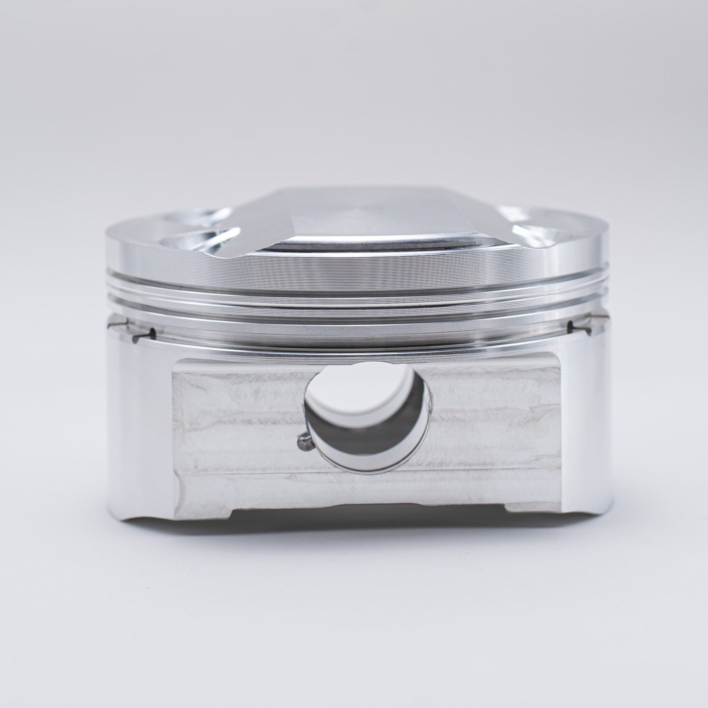 PISTÃO FORD DURATEC 2.3 16V C/DOME (ALTURA 28,15)