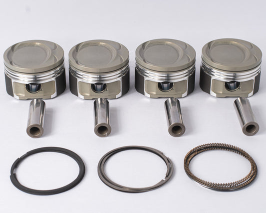 PISTÃO AUDI A1 1.4 TFSI