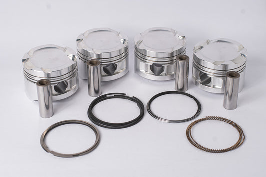 FIAT MAREA 2.0 TURBO