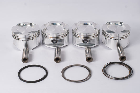 PISTÃO GM 2.0 16v C20XE PIN 21 H13