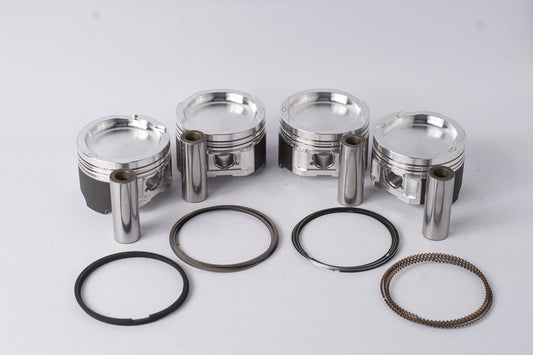 PISTÃO FIAT 500 1.4 TURBO 16V