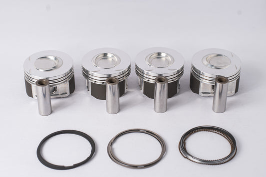 PISTÃO CITROEN DS3 1.6 16V (N14BR)