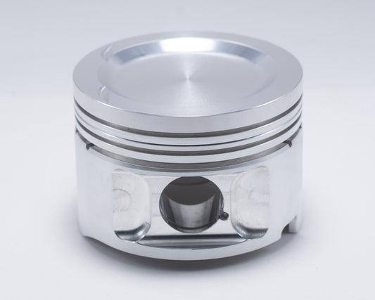 KIT PISTÃO VOLVO S40 T4