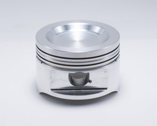 KIT PISTÃO VW GOLF 2.0 TURBO 8V