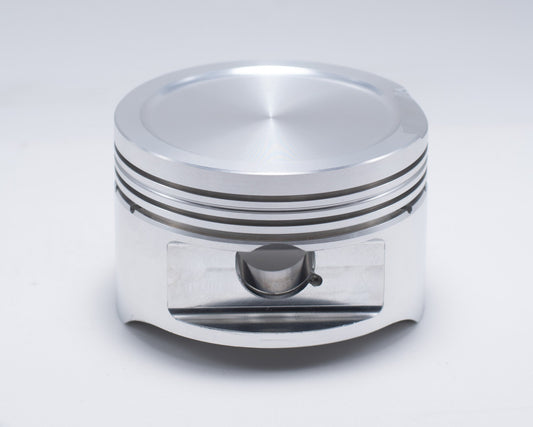 KIT PISTÃO VW AP 2.0 TURBO 20V / Audi A3 1.8 20V TURBO STROKER P/ VIRABREQUIM 2.0