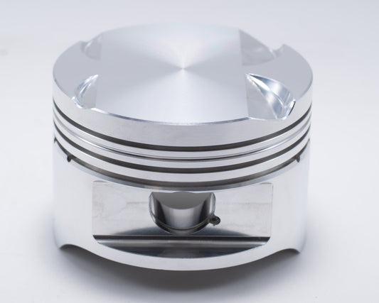 KIT PISTÃO FIAT MAREA 2.0 ASPIRADO