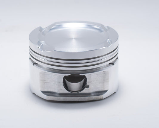 KIT PISTÃO FORJADO BMW 328I 2.8 6CIL M52B28