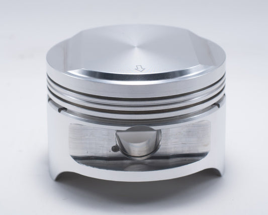 KIT PISTÃO FORJADO NISSAM SKYLINE GT-R R34 2.6
