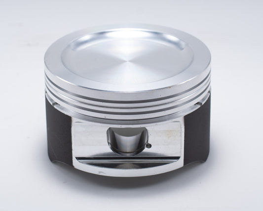 KIT PISTÃO FORJADO GM OPALA BIELA 6“ .020“ TURBO