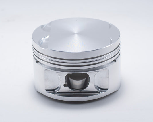 KIT PISTÃO FORJADO BMW 328i 2.8 M52B28