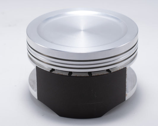 KIT PISTÃO FORJADO GM OPALA BIELA 6“ .020“ S.O.