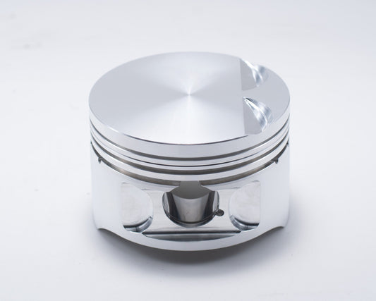 KIT PISTÃO FORJADO AUDI S4 2.4 16V