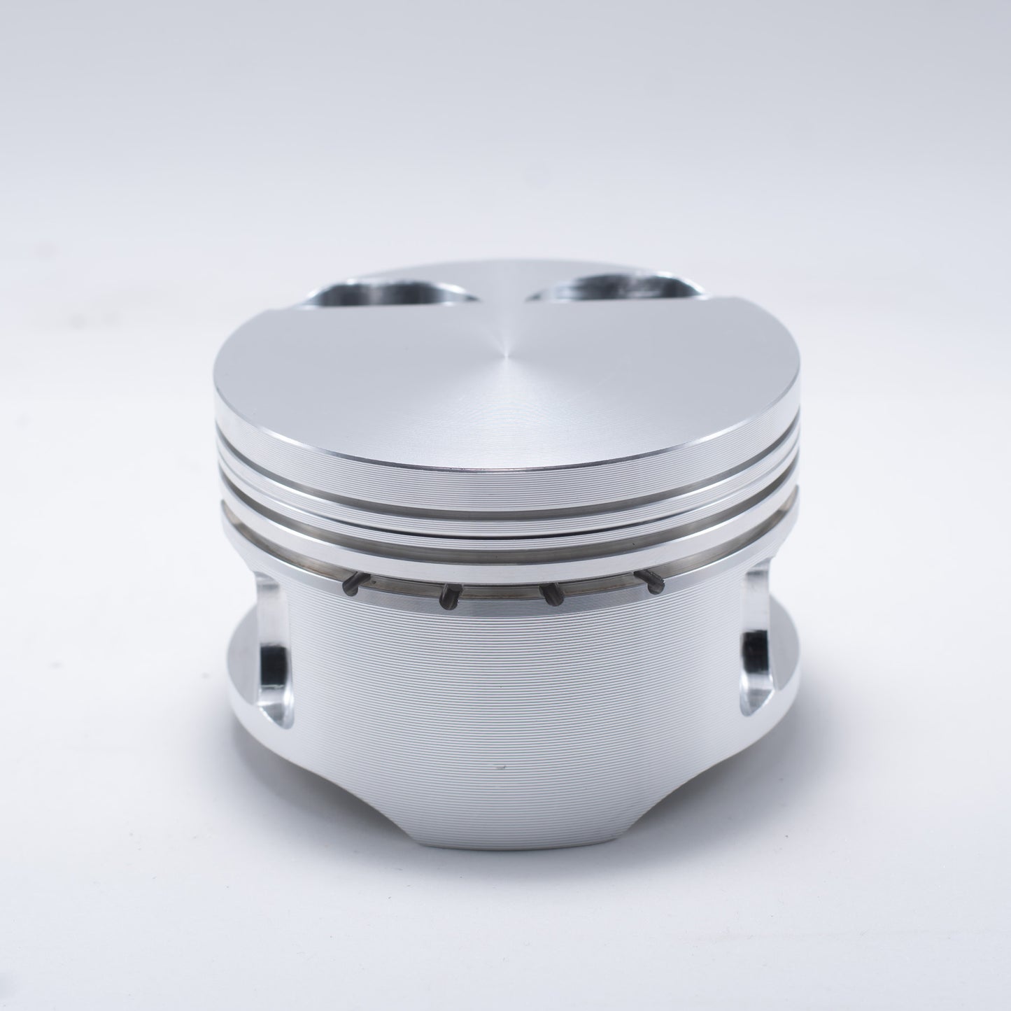 PISTÃO AUDI S4 5 CILINDROS 2.4 16V PIN 22