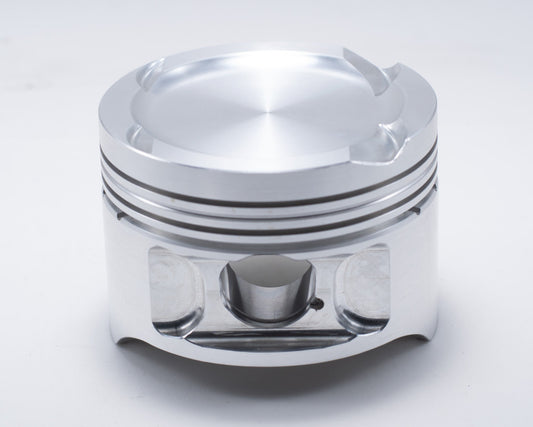 KIT PISTÃO FORJADO FIAT MAREA 2.0 TURBO 20V