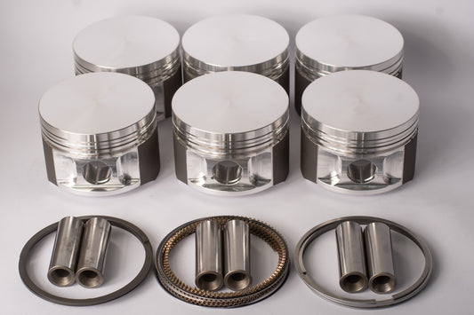 PISTÃO DODGE DAKOTA 3.9