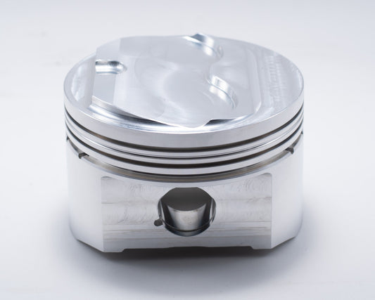 PISTÃO GM OPALA 6 CILINDROS P/ BIELA DE 6" ASPIRADO C/ DOME