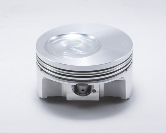 KIT PISTÃO FORD ZETEC ROCAM 1.6 TURBO ULTRA LIGHT PRO