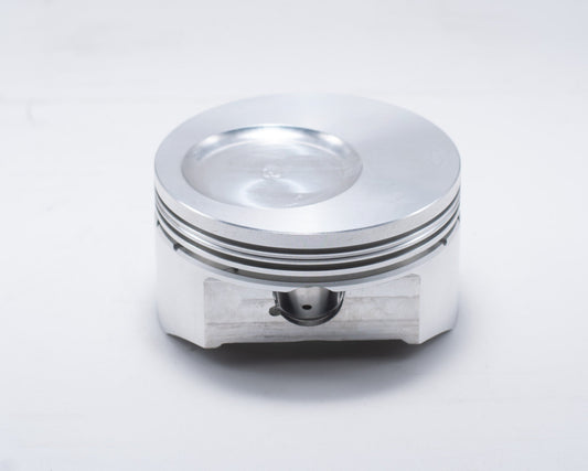 KIT PISTÃO FORD ZETEC ROCAM 1.6 TURBO ULTRA LIGHT