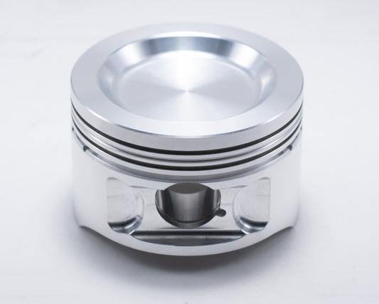 KIT DE PISTÃO FORJADO VW AP 2.0 TURBO 8V