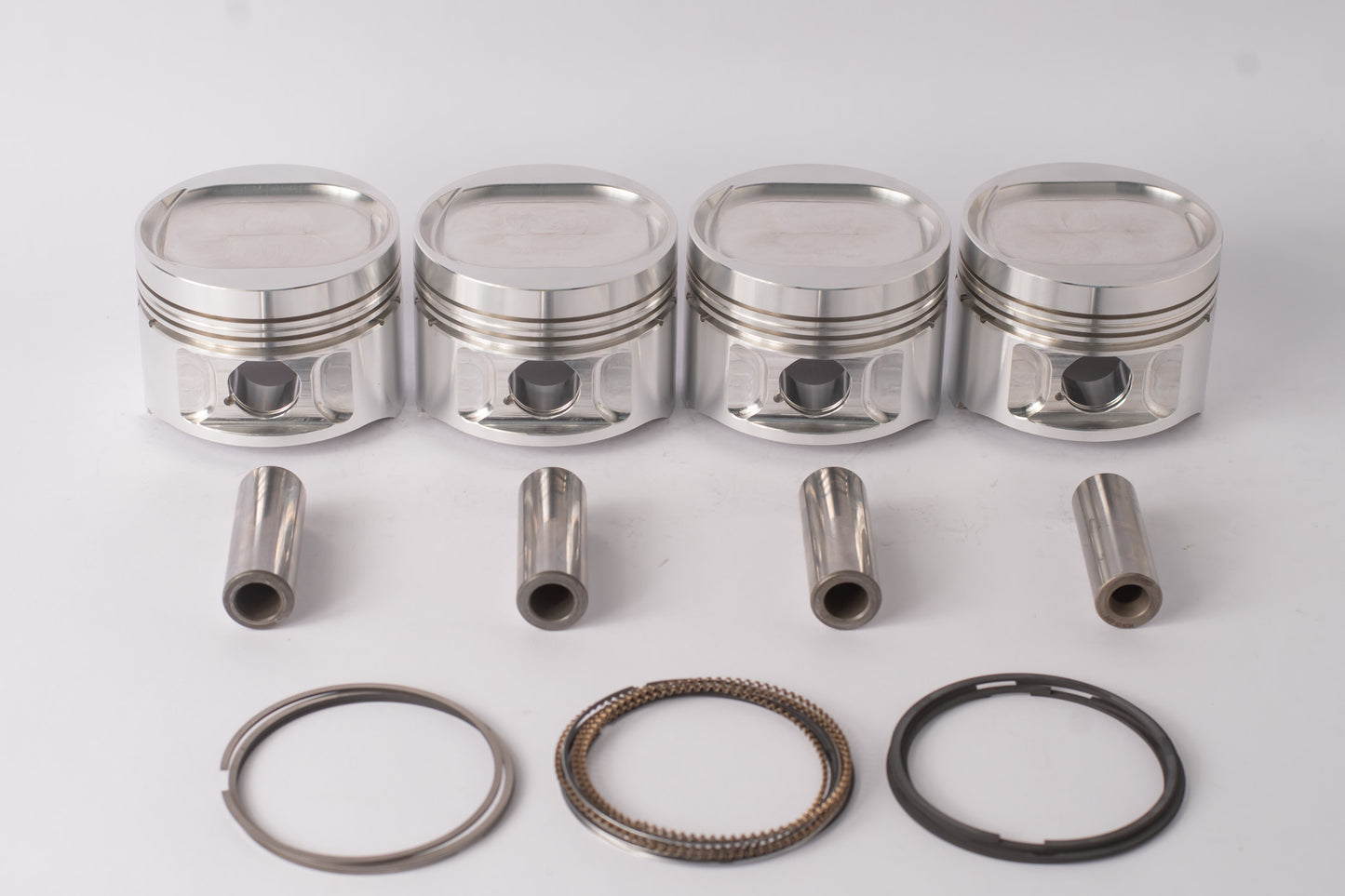 KIT PISTÃO TEMPRA 2.0 TURBO 8V