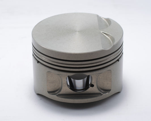 KIT PISTÃO FORJADO VW GOLF 2.0 TURBO 16V ANODIZADO