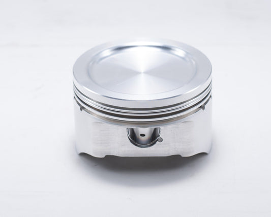 KIT PISTÃO FORD NEW FIESTA (SIGMA) 1.6 TURBO