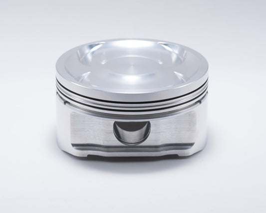 KIT PISTÃO FORJADO SUBARU IMPREZA WRX 2.5