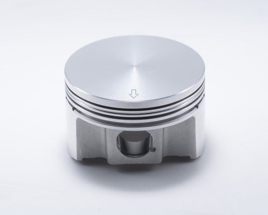 KIT PISTÃO VW AP ASPIRADO 1.6 ULTRA LIGHT PRO