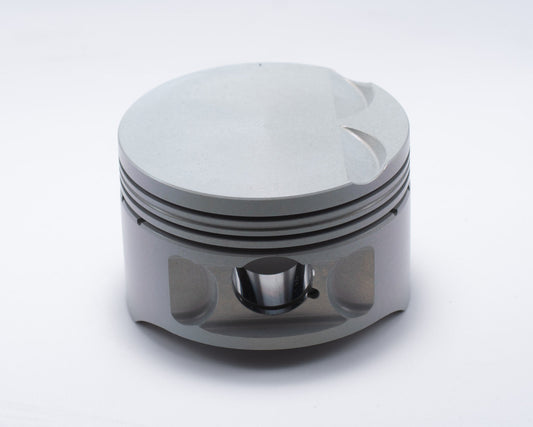KIT PISTÃO FORJADO VW AP 2.0 16V TURBO ANODIZADO