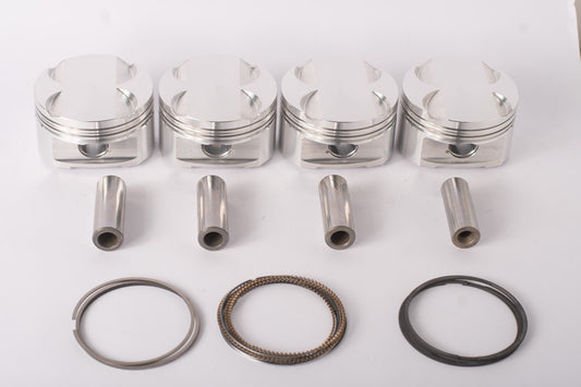 PISTÃO HONDA CIVIC 2.0 Si (K20ZE)