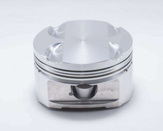 KIT PISTÃO FORJADO HONDA CIVIC Si 2.0 TURBO