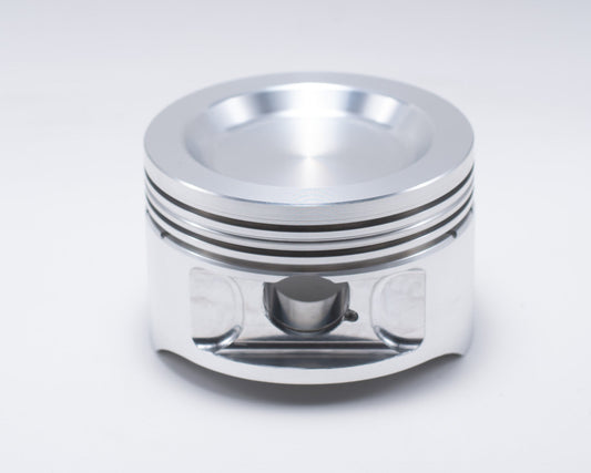 KIT PISTÃO FORJADO VW AP 2.0 TURBO 8V