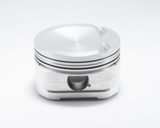 KIT PISTÃO FORJADO VW/AUDI EA888/EA113 2.0 TSI PINO 23
