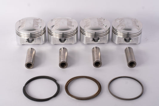 PISTÃO FIAT E-TORQ 1.6 16V ASPIRADO