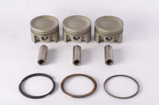 PISTÃO ROTAX 900cc TURBO