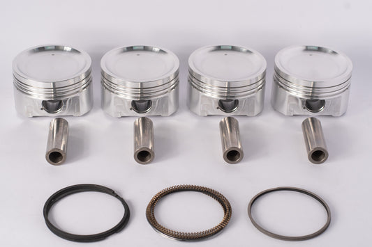 PISTÃO JET SKI YAMAHA 1.8 TURBO