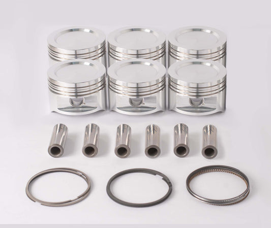 PISTÃO FORD F-1000 4.9 (1997)