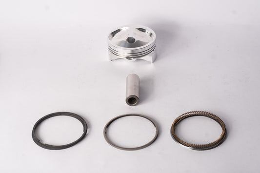 PISTÃO HONDA CG 81,50mm C/DOME